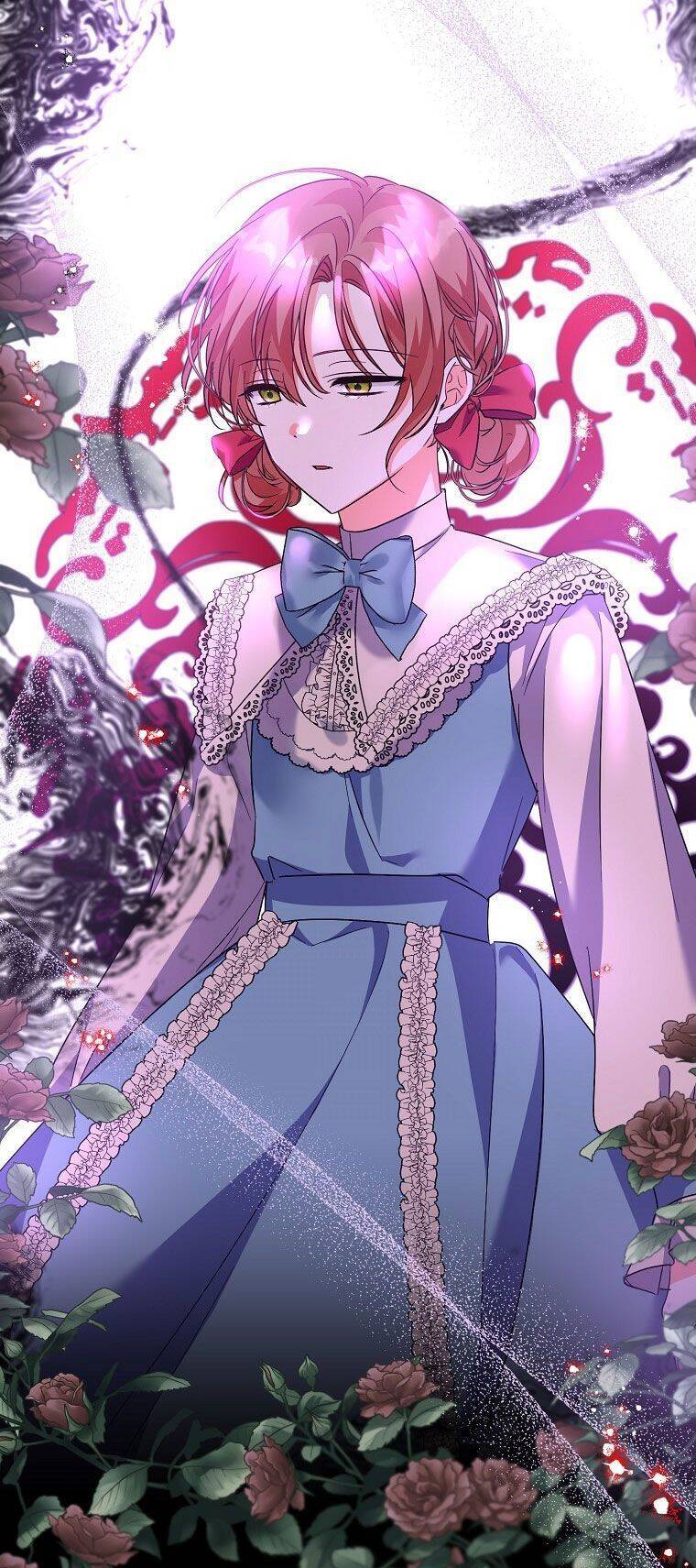 Ác Nữ Karuna Bé Lại Chap 49 - Next Chap 50