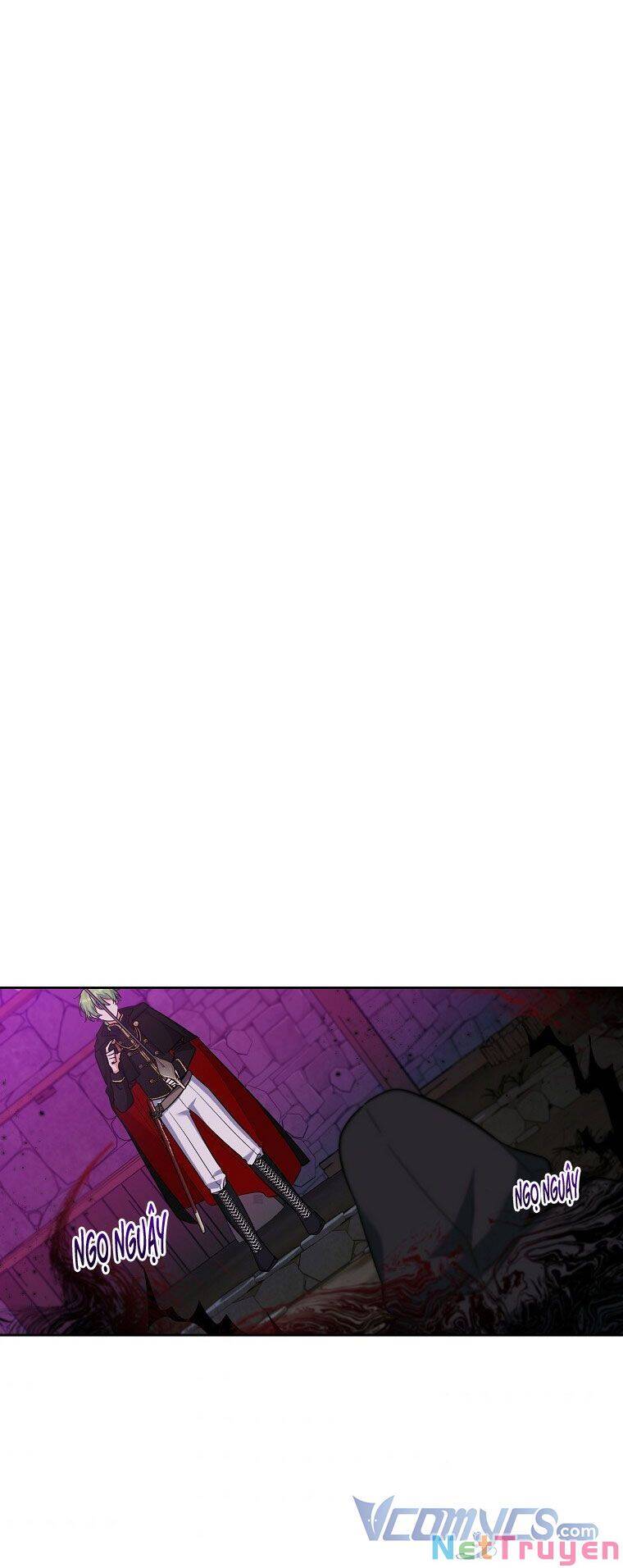 Ác Nữ Karuna Bé Lại Chap 49 - Next Chap 50