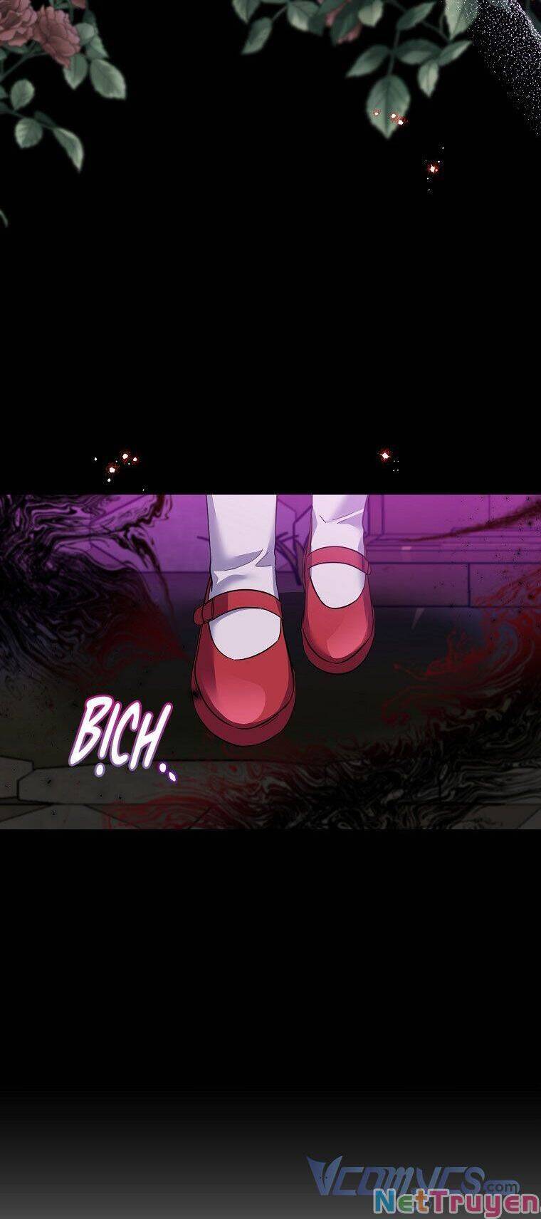 Ác Nữ Karuna Bé Lại Chap 49 - Next Chap 50