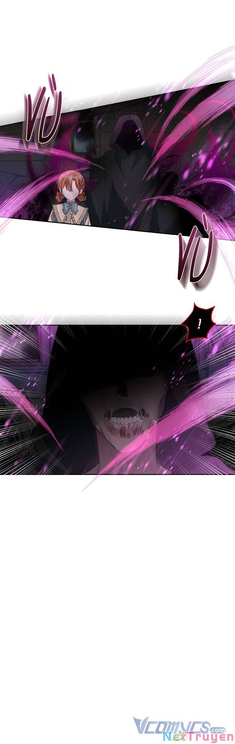 Ác Nữ Karuna Bé Lại Chap 49 - Next Chap 50
