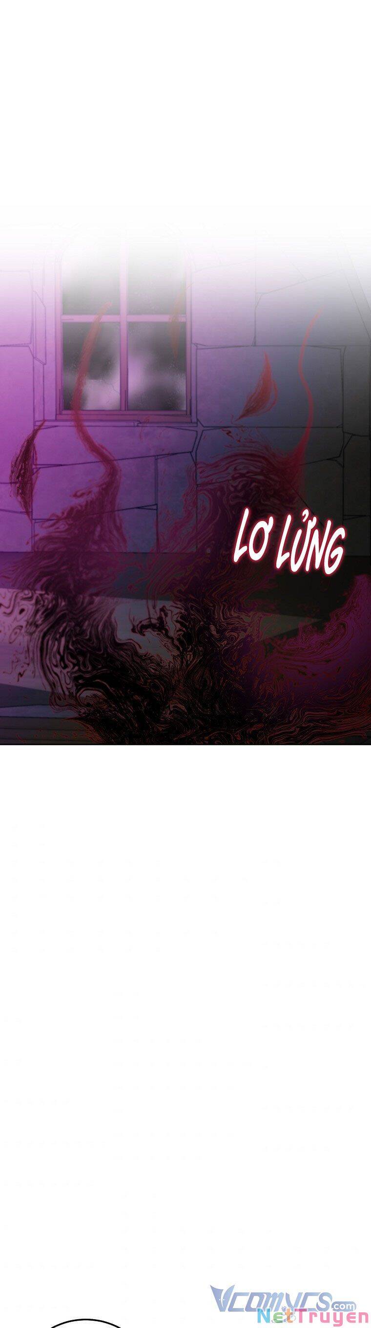 Ác Nữ Karuna Bé Lại Chap 49 - Next Chap 50