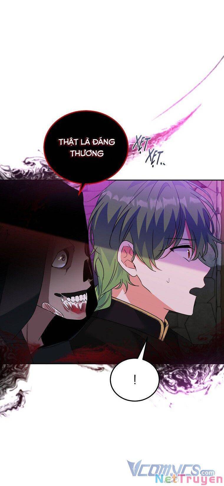 Ác Nữ Karuna Bé Lại Chap 49 - Next Chap 50