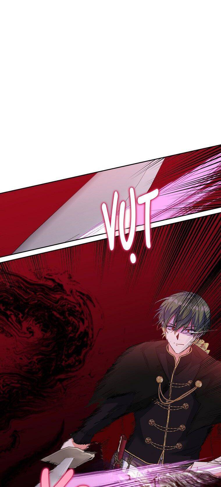 Ác Nữ Karuna Bé Lại Chap 49 - Next Chap 50