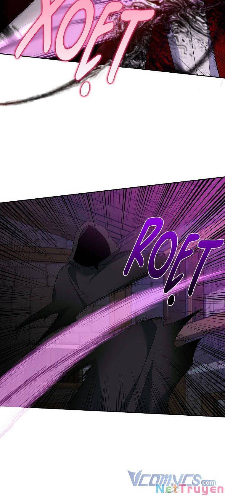 Ác Nữ Karuna Bé Lại Chap 49 - Next Chap 50