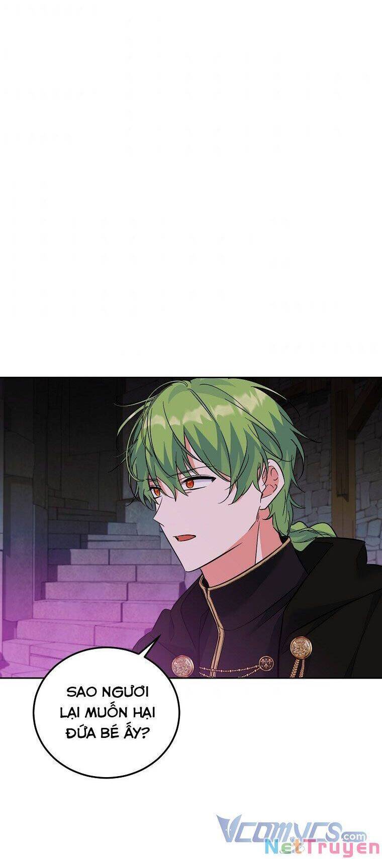 Ác Nữ Karuna Bé Lại Chap 49 - Next Chap 50