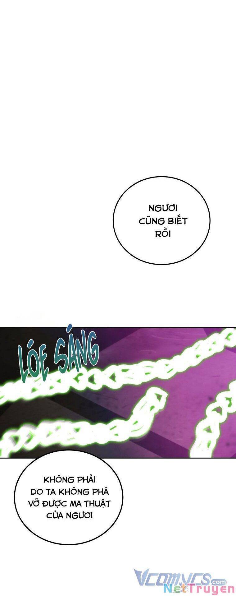 Ác Nữ Karuna Bé Lại Chap 49 - Next Chap 50