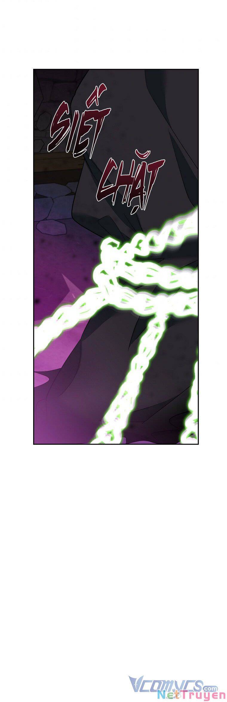 Ác Nữ Karuna Bé Lại Chap 49 - Next Chap 50