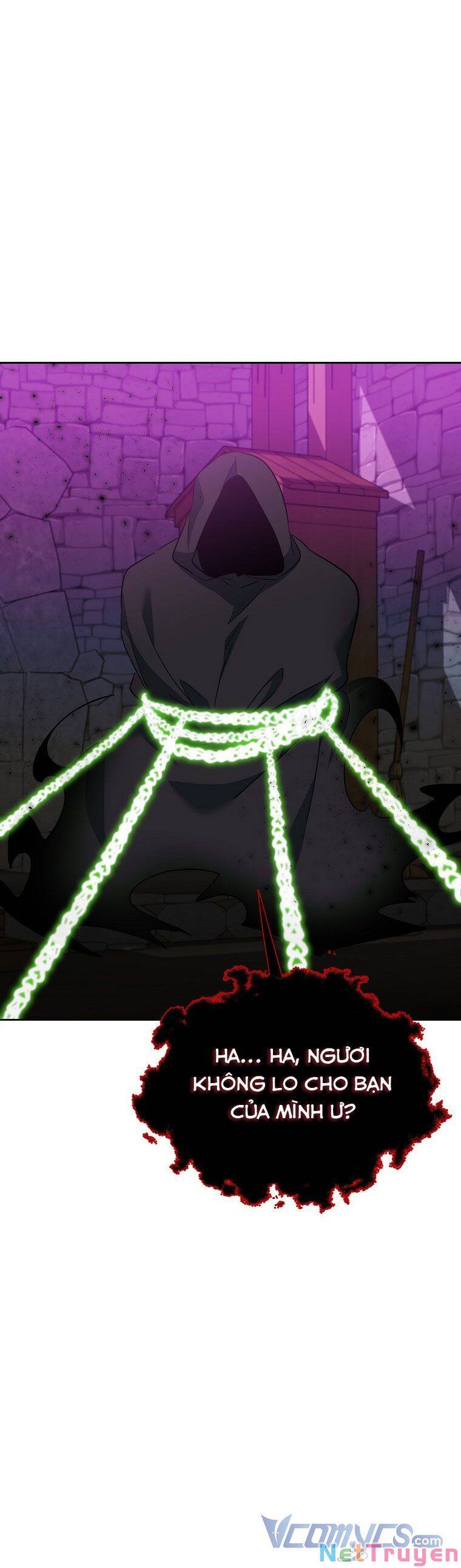 Ác Nữ Karuna Bé Lại Chap 49 - Next Chap 50
