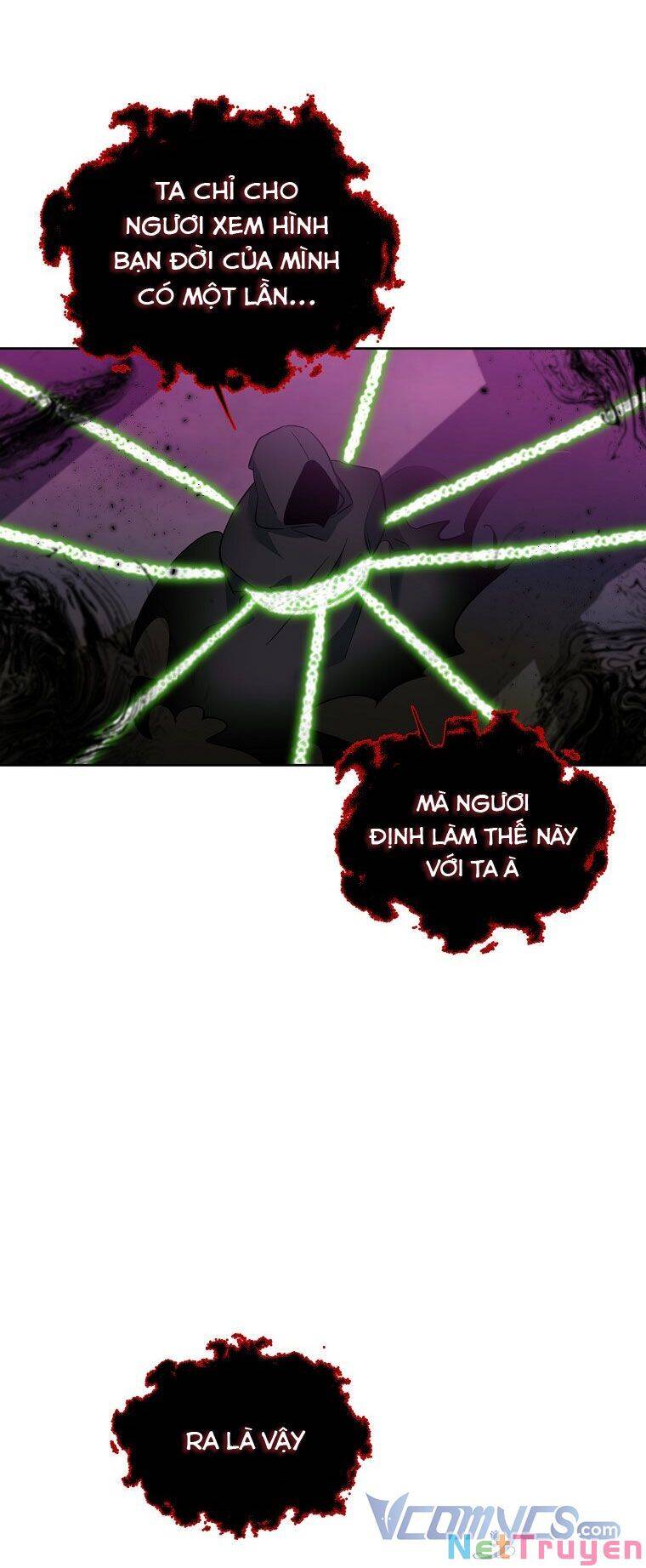 Ác Nữ Karuna Bé Lại Chap 49 - Next Chap 50