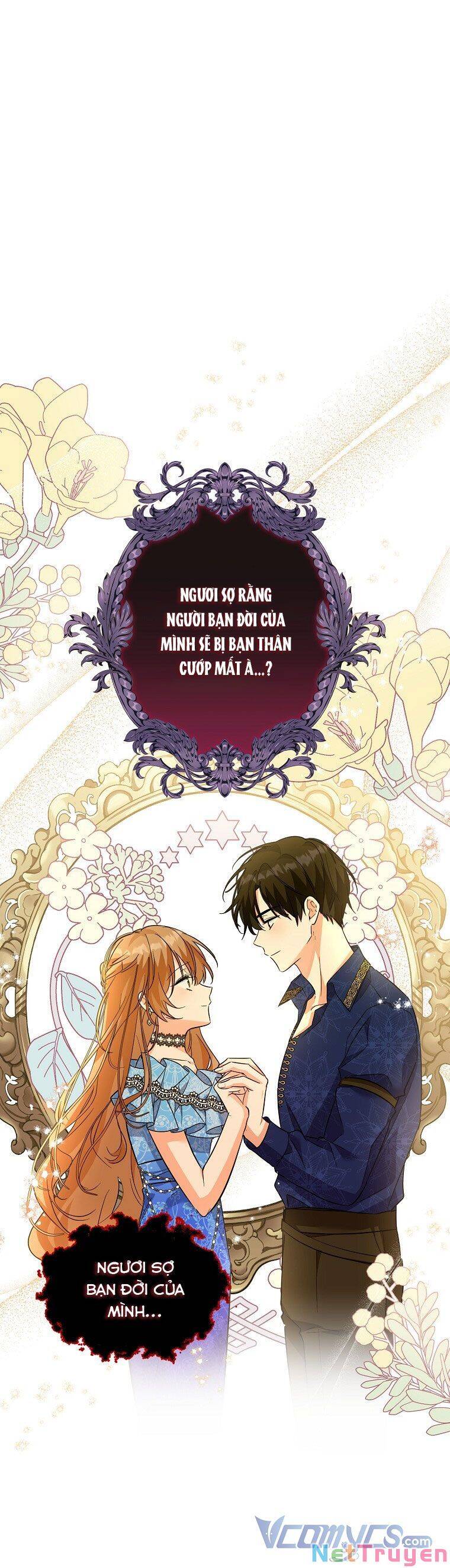 Ác Nữ Karuna Bé Lại Chap 49 - Next Chap 50