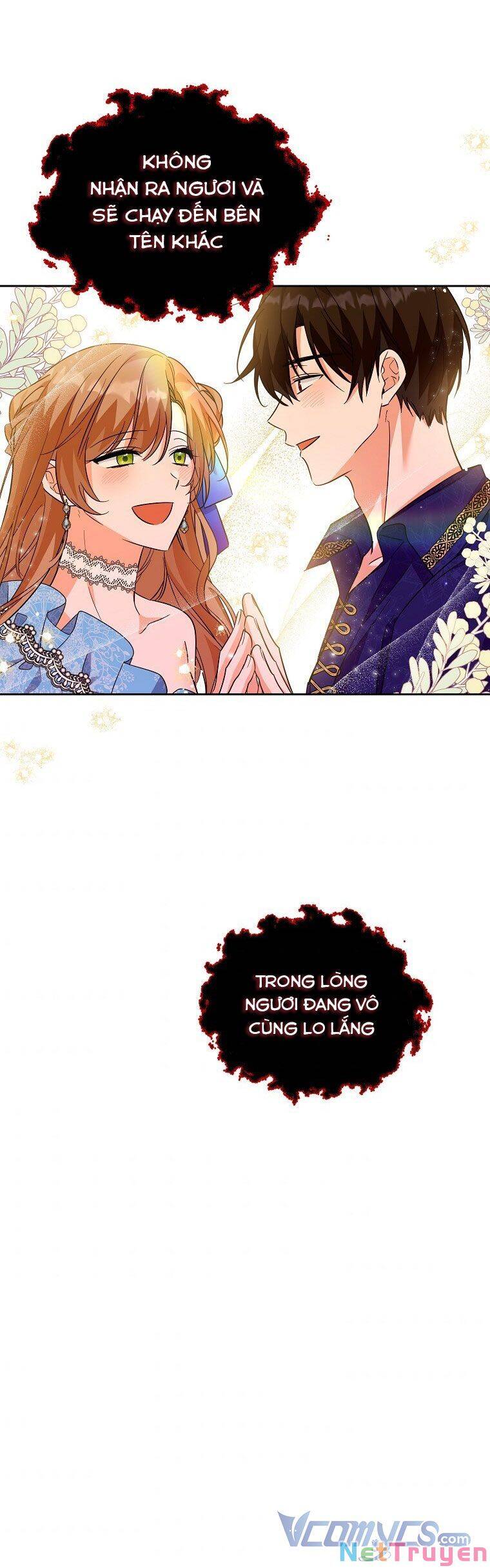 Ác Nữ Karuna Bé Lại Chap 49 - Next Chap 50