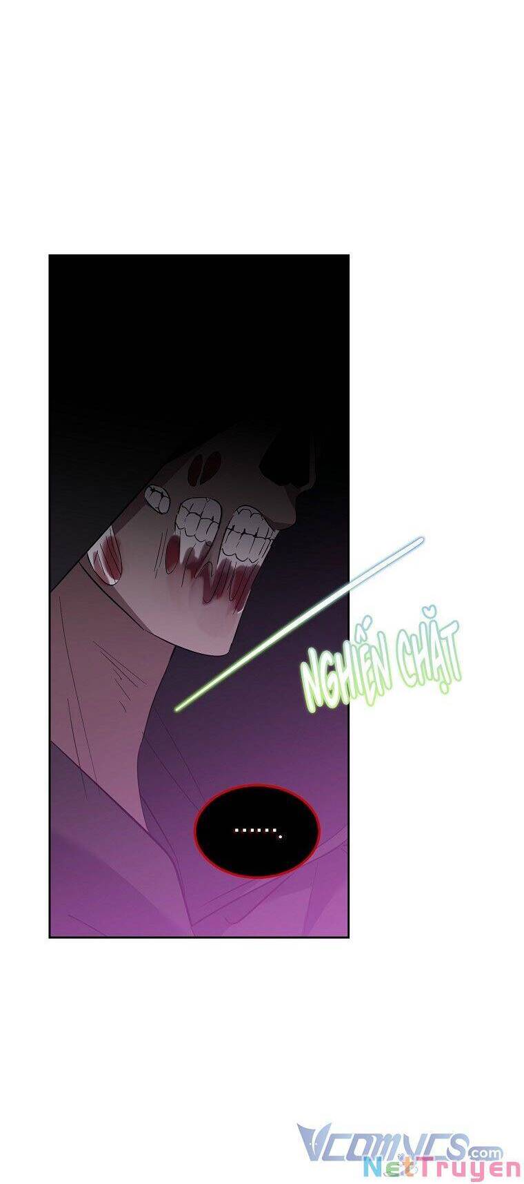 Ác Nữ Karuna Bé Lại Chap 49 - Next Chap 50