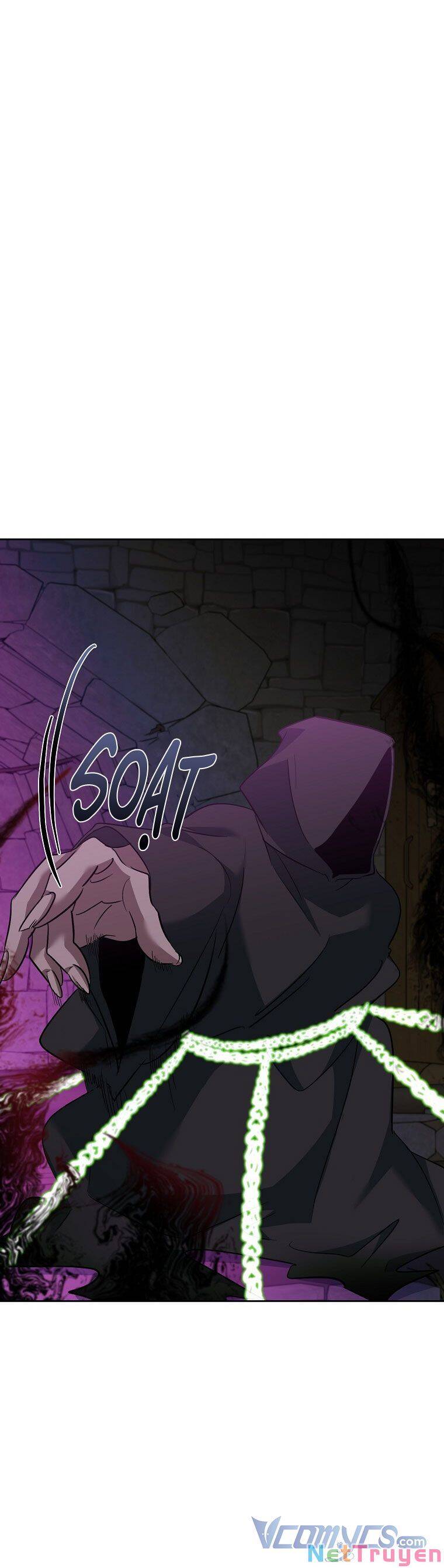 Ác Nữ Karuna Bé Lại Chap 49 - Next Chap 50