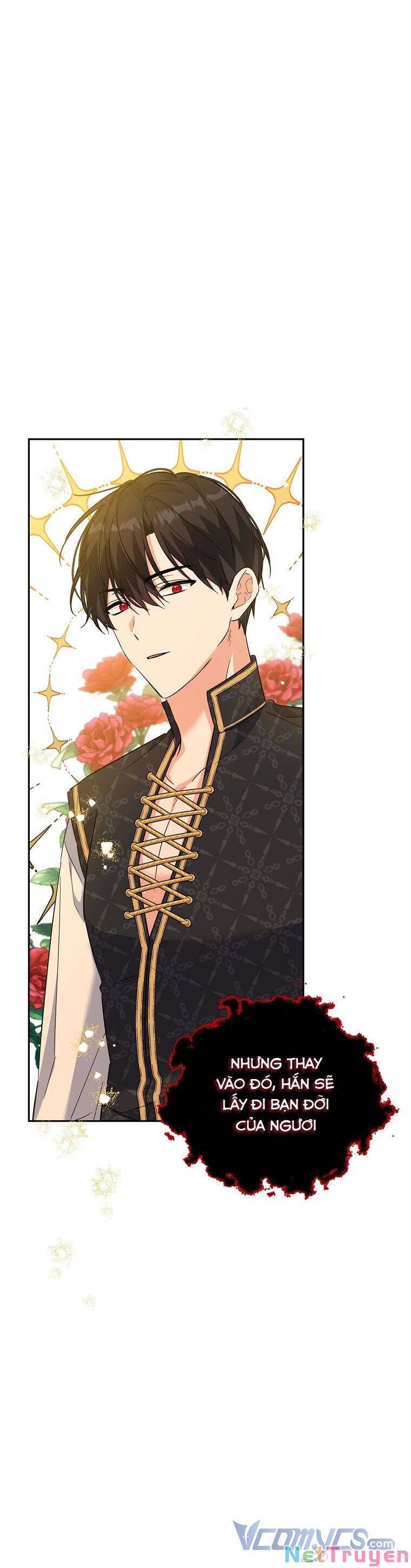 Ác Nữ Karuna Bé Lại Chap 49 - Next Chap 50