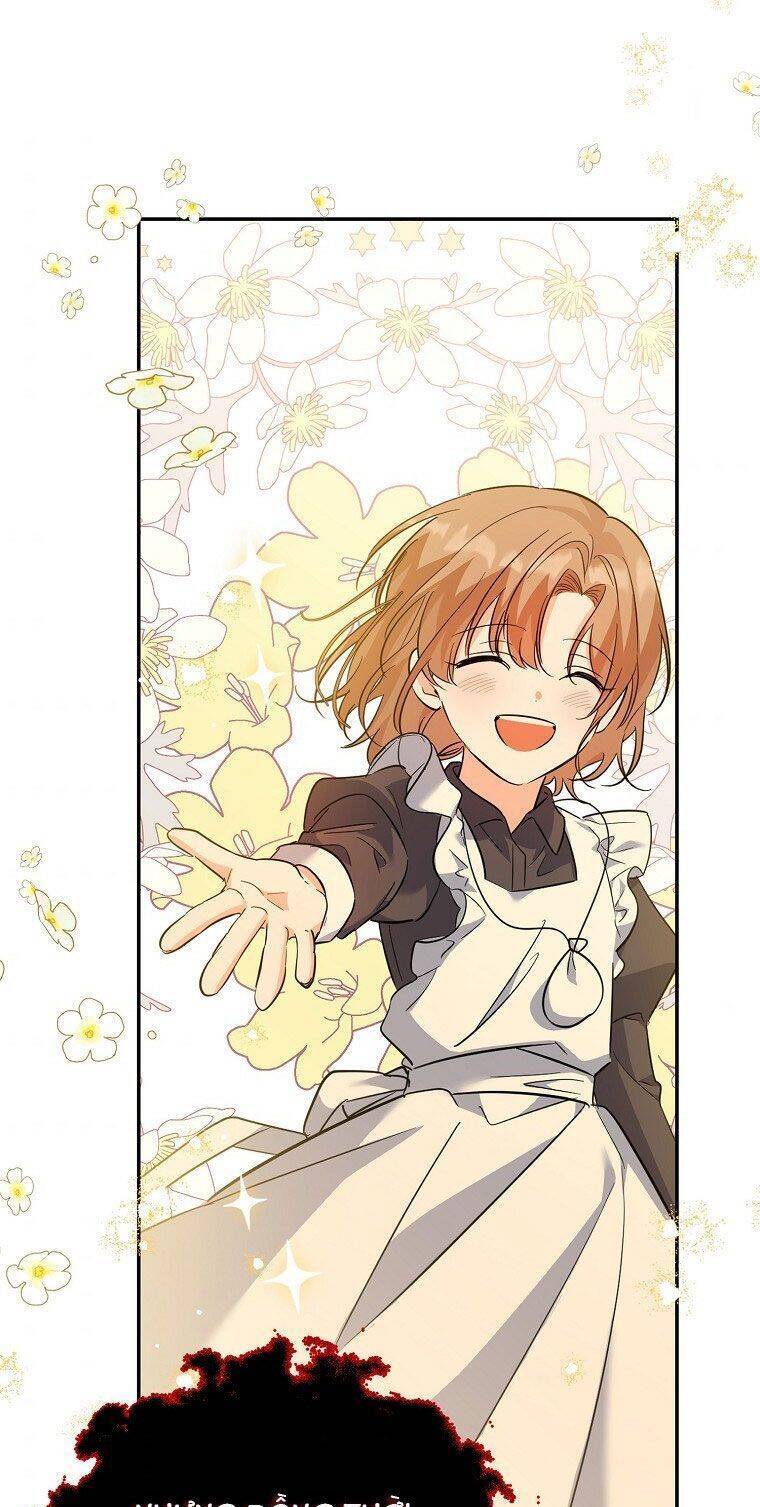 Ác Nữ Karuna Bé Lại Chap 49 - Next Chap 50
