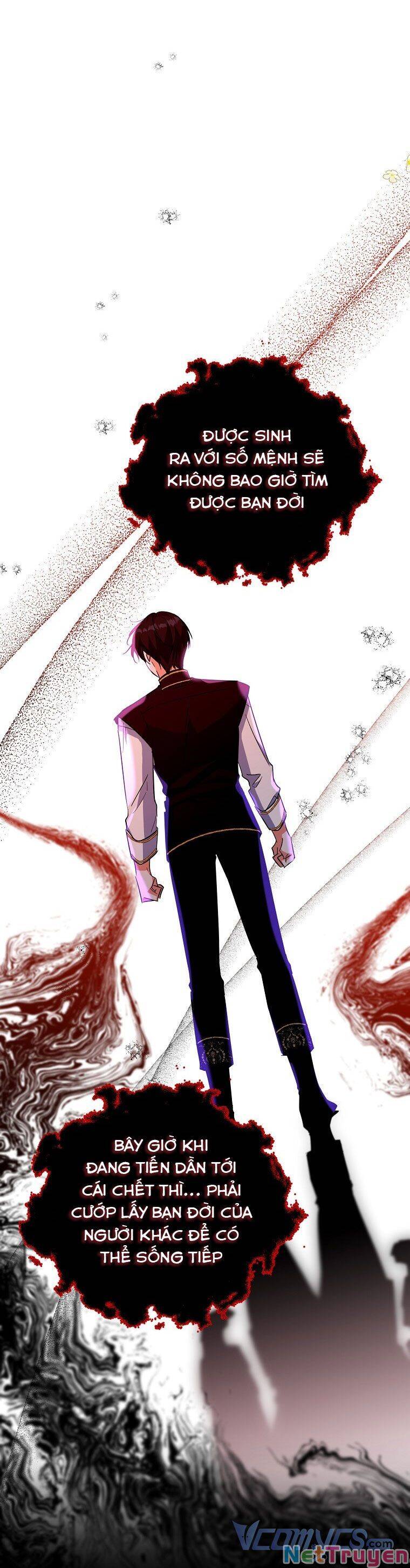 Ác Nữ Karuna Bé Lại Chap 49 - Next Chap 50