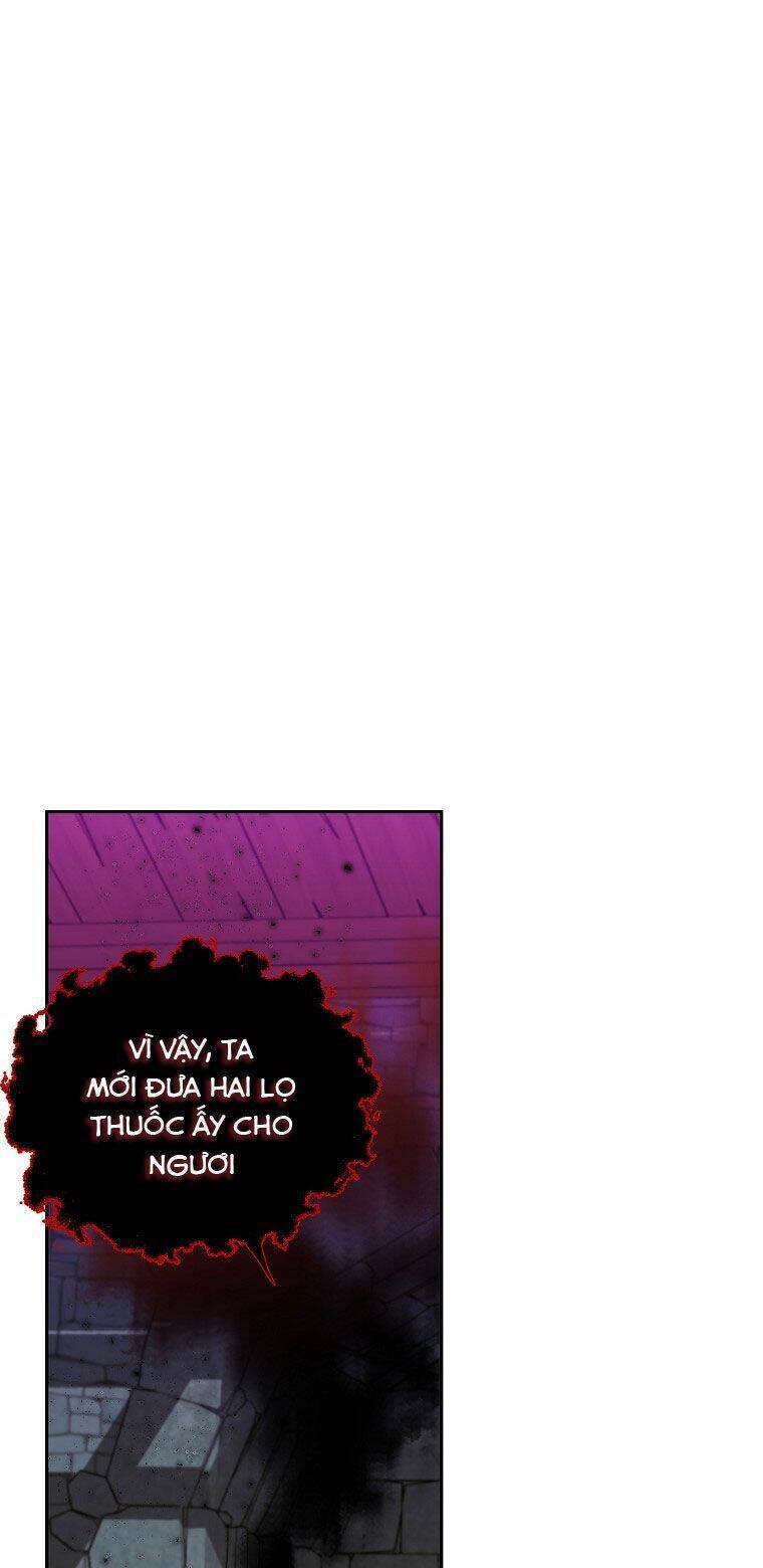 Ác Nữ Karuna Bé Lại Chap 49 - Next Chap 50