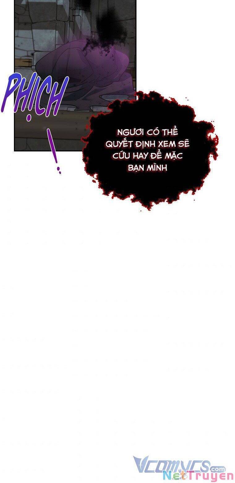 Ác Nữ Karuna Bé Lại Chap 49 - Next Chap 50