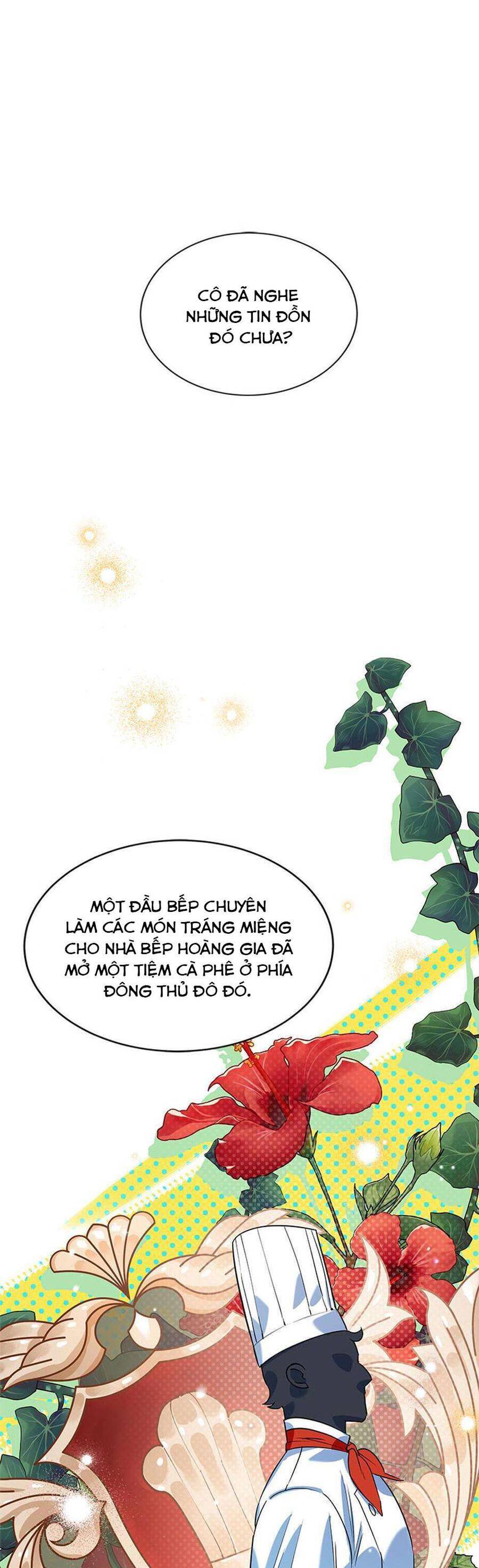 Ác Nữ Làm Bánh Sau Khi Ly Hôn Chap 13 - Next Chap 14