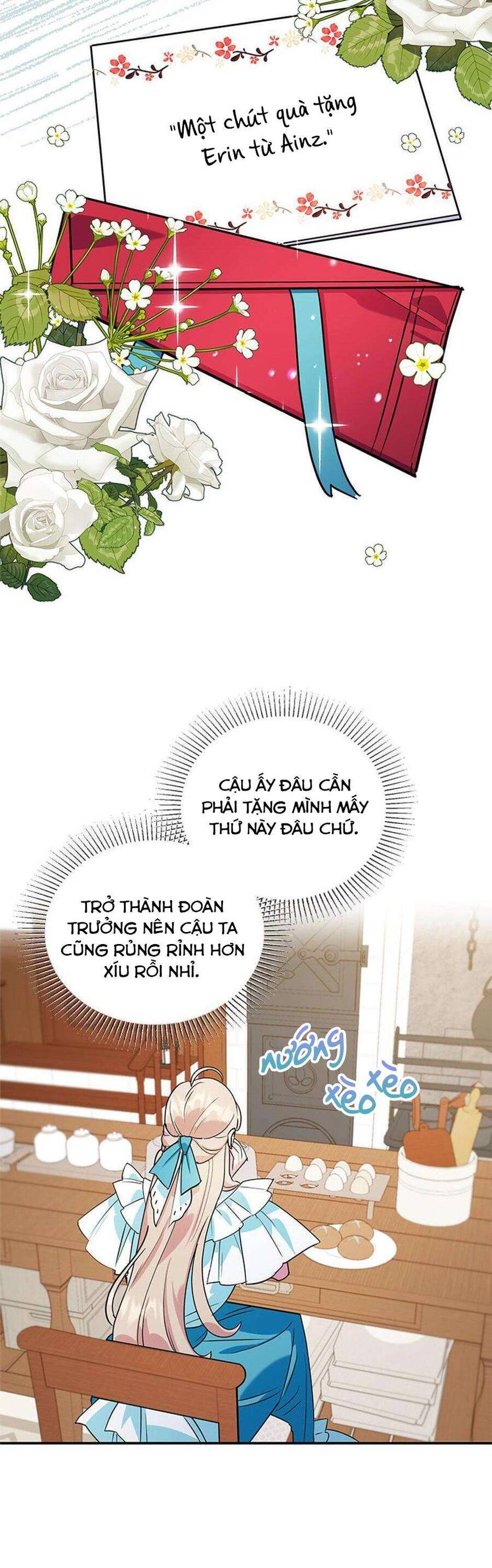 Ác Nữ Làm Bánh Sau Khi Ly Hôn Chap 13 - Next Chap 14