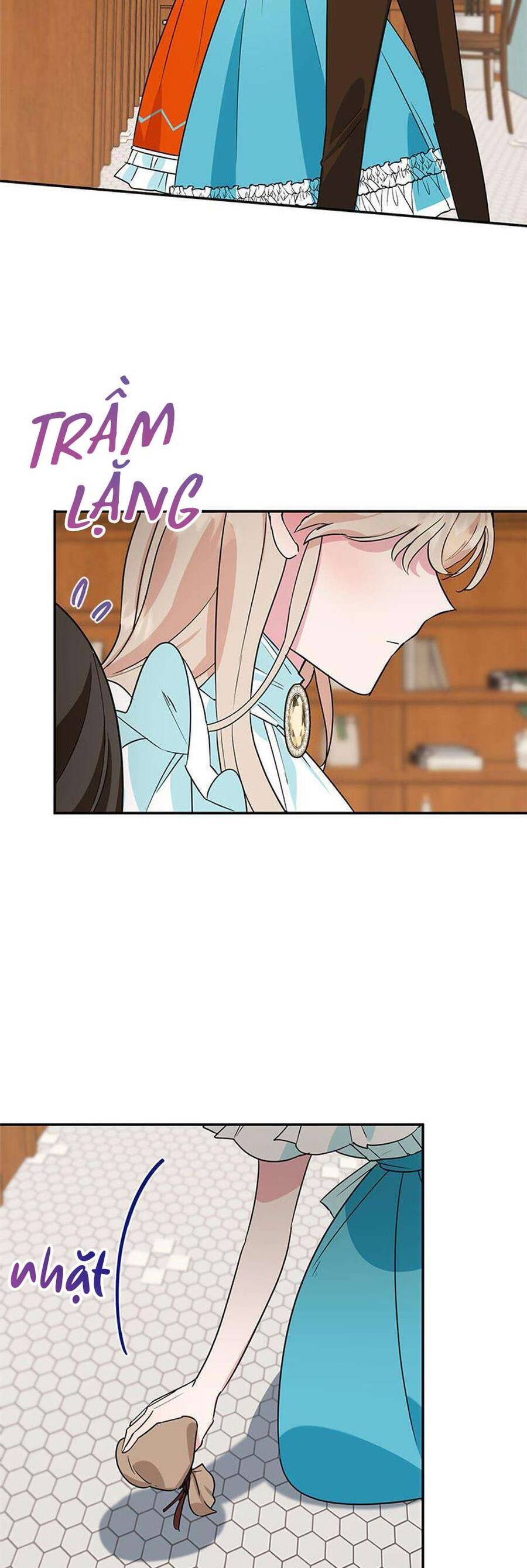 Ác Nữ Làm Bánh Sau Khi Ly Hôn Chap 13 - Next Chap 14
