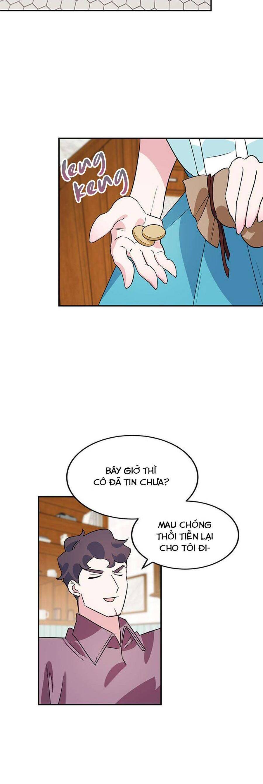 Ác Nữ Làm Bánh Sau Khi Ly Hôn Chap 13 - Next Chap 14