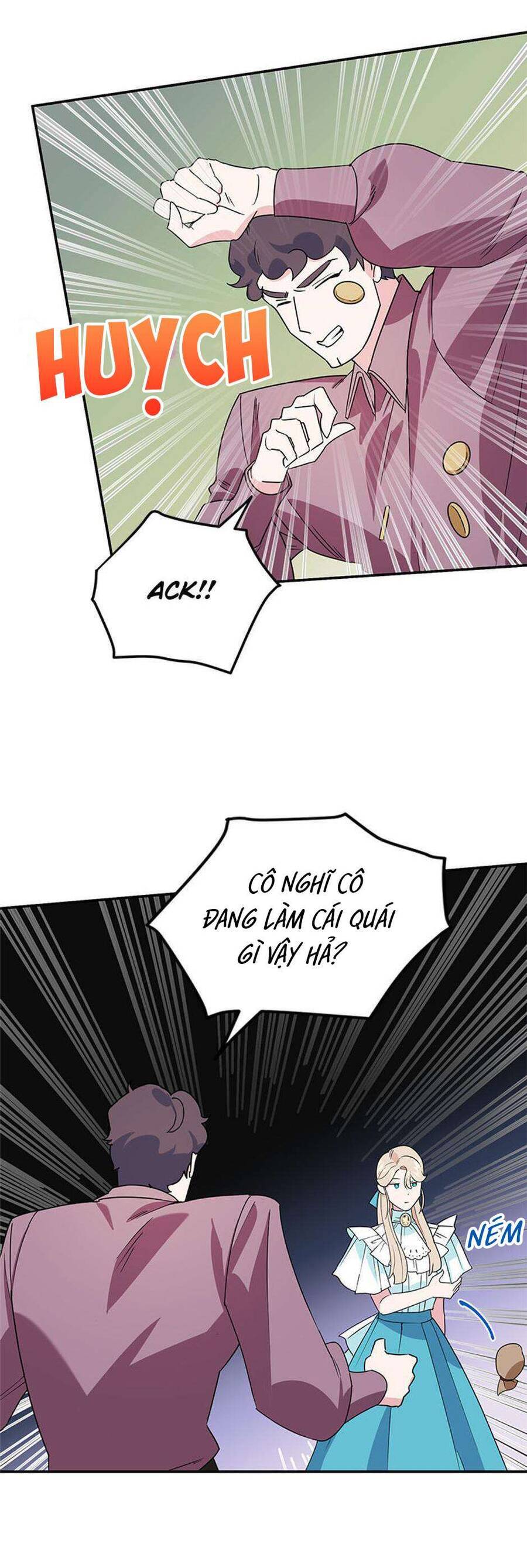 Ác Nữ Làm Bánh Sau Khi Ly Hôn Chap 13 - Next Chap 14