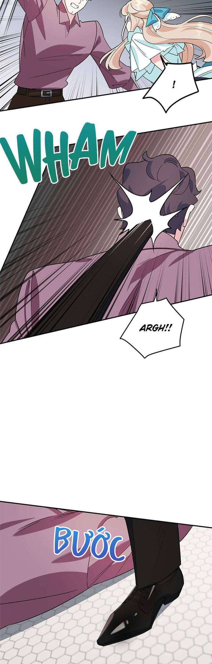 Ác Nữ Làm Bánh Sau Khi Ly Hôn Chap 13 - Next Chap 14