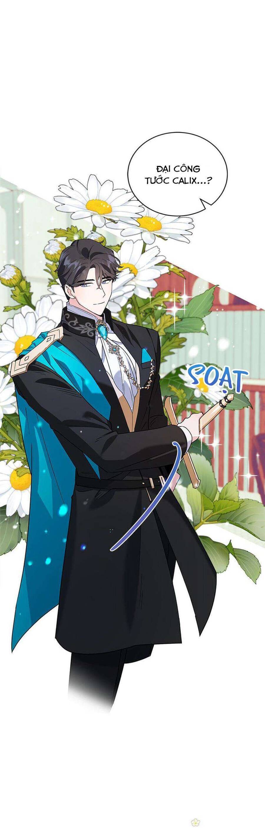 Ác Nữ Làm Bánh Sau Khi Ly Hôn Chap 13 - Next Chap 14