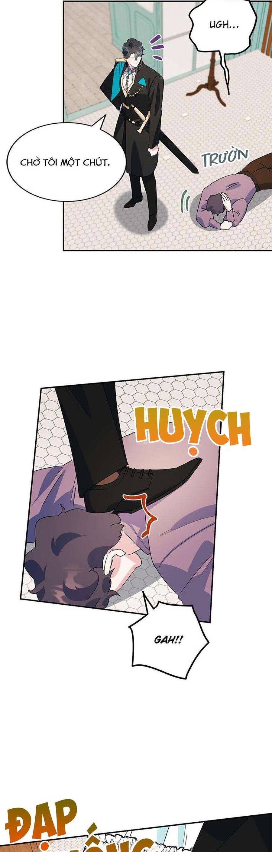 Ác Nữ Làm Bánh Sau Khi Ly Hôn Chap 13 - Next Chap 14