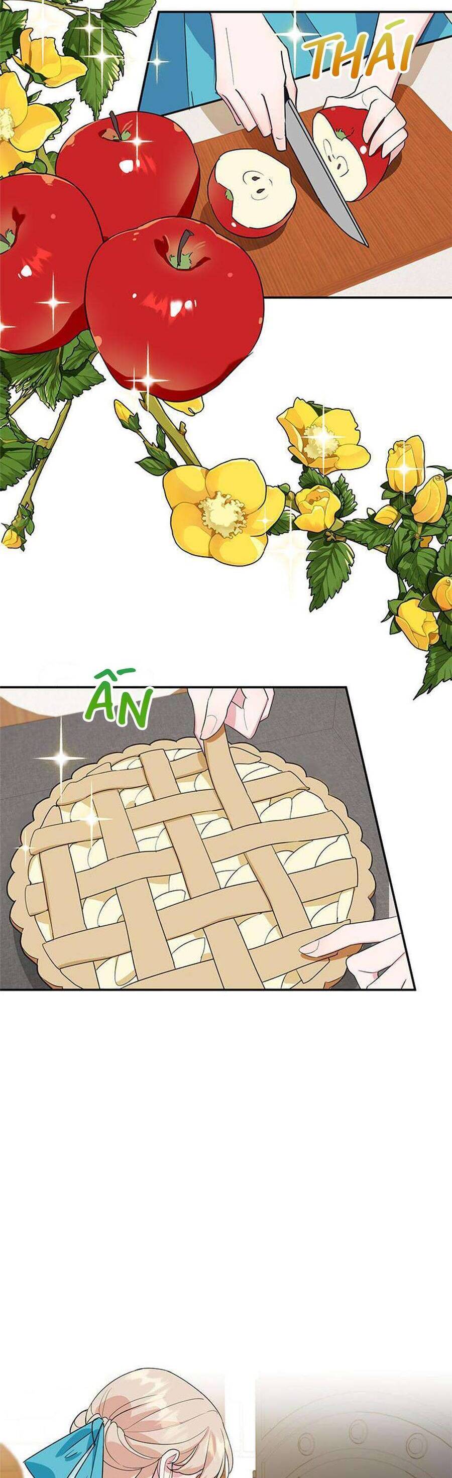Ác Nữ Làm Bánh Sau Khi Ly Hôn Chap 13 - Next Chap 14