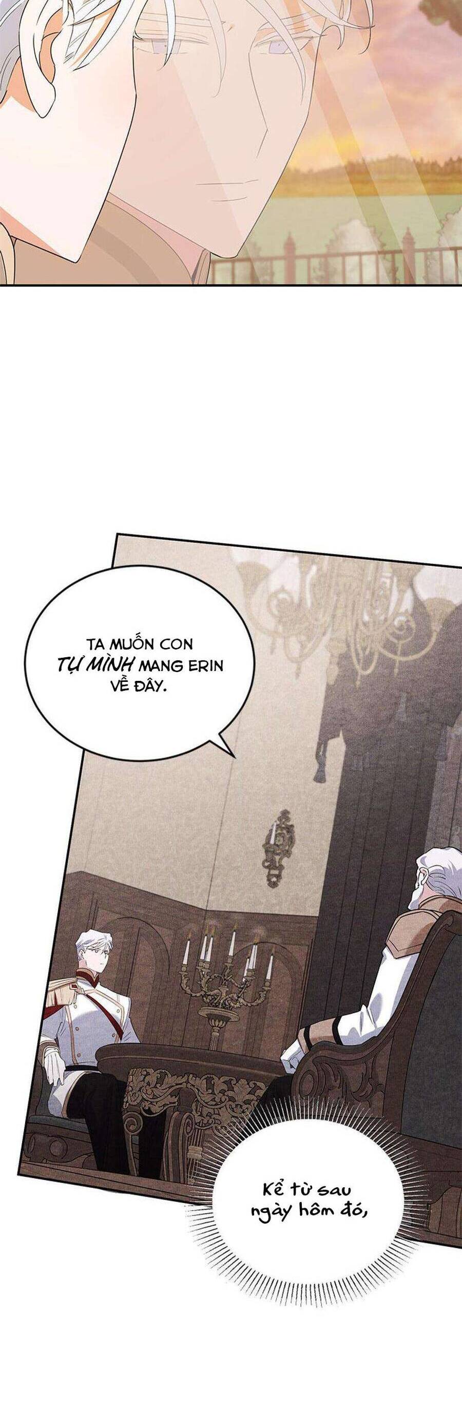 Ác Nữ Làm Bánh Sau Khi Ly Hôn Chap 15 - Next Chap 16