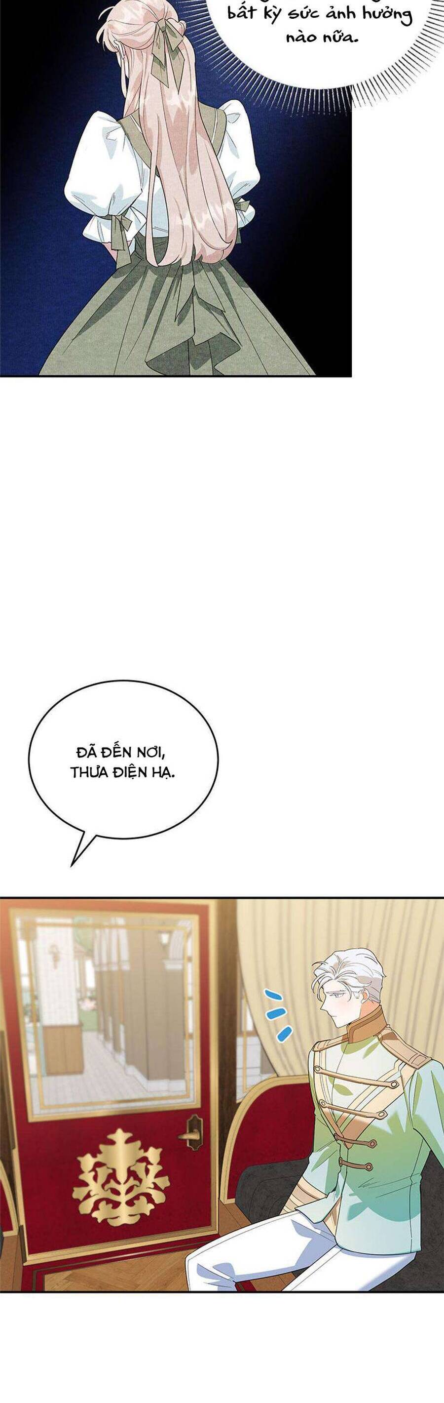 Ác Nữ Làm Bánh Sau Khi Ly Hôn Chap 15 - Next Chap 16