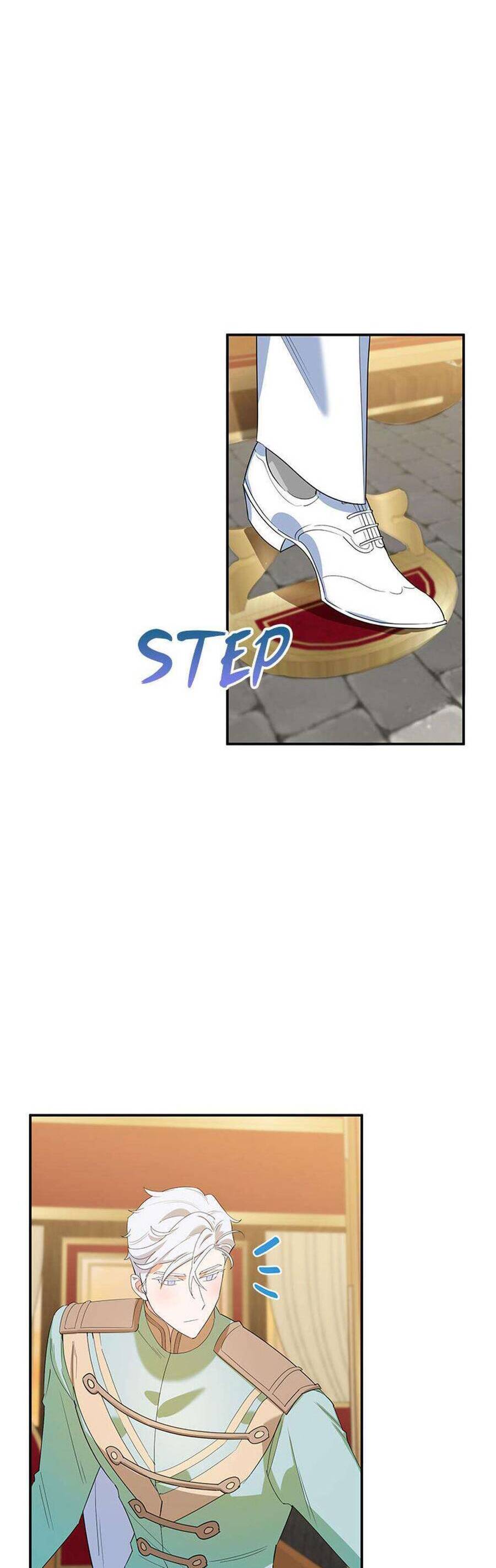 Ác Nữ Làm Bánh Sau Khi Ly Hôn Chap 15 - Next Chap 16