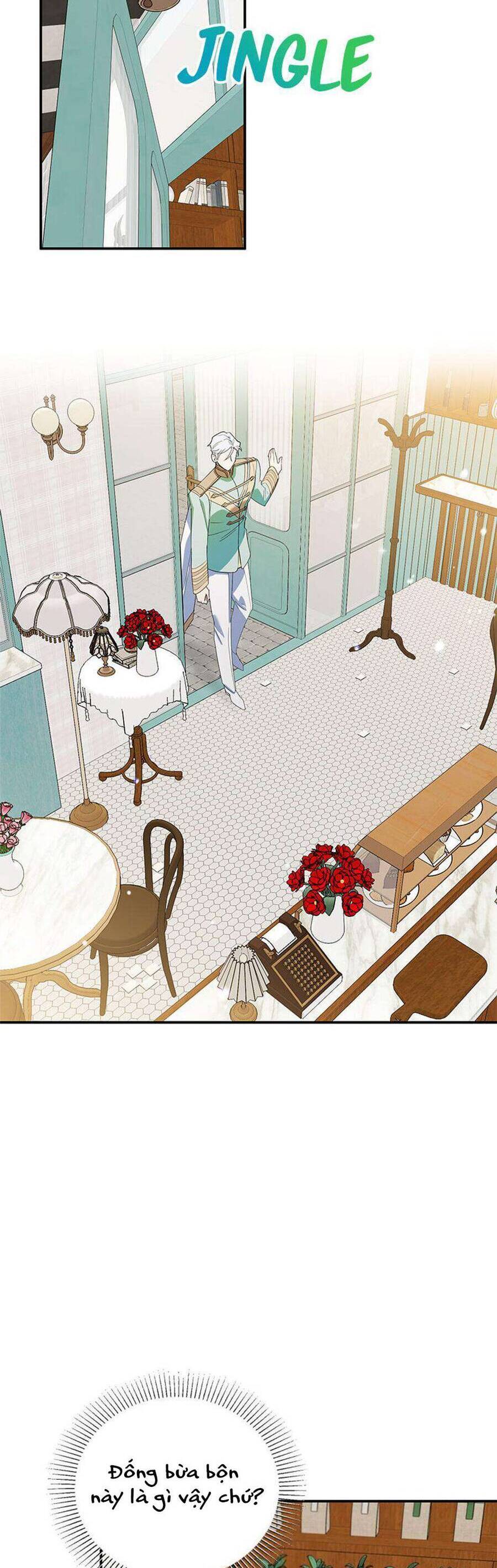 Ác Nữ Làm Bánh Sau Khi Ly Hôn Chap 15 - Next Chap 16