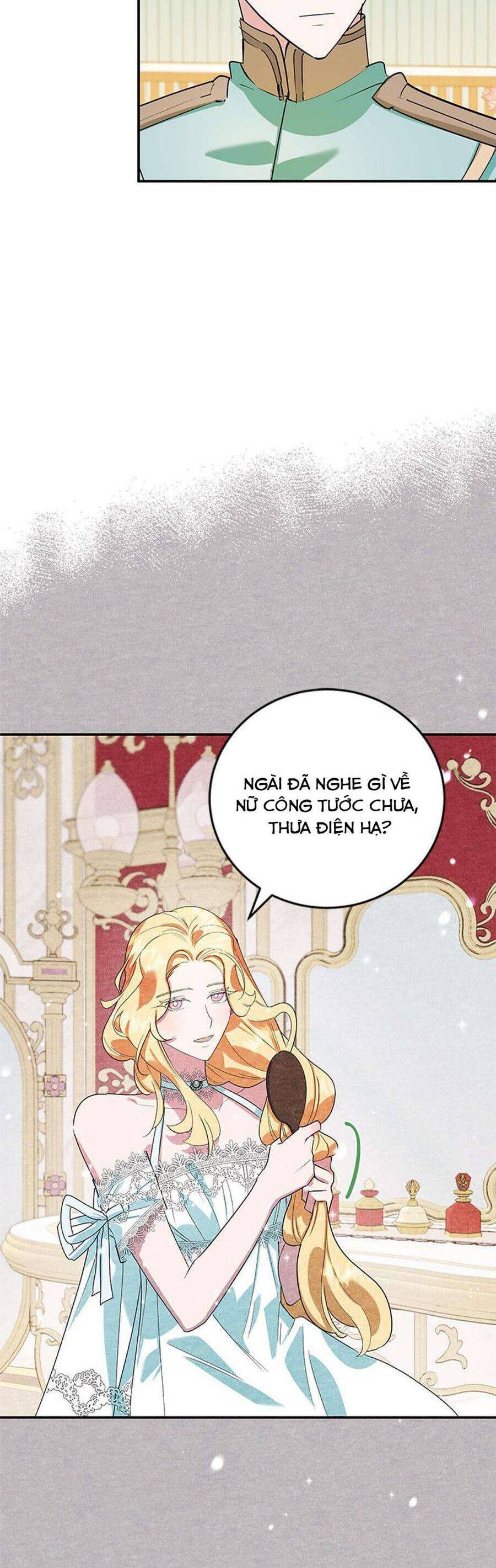 Ác Nữ Làm Bánh Sau Khi Ly Hôn Chap 15 - Next Chap 16