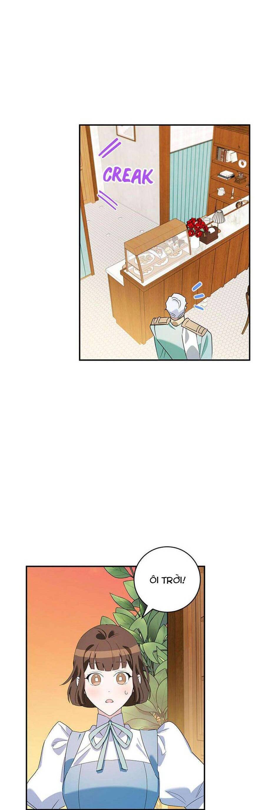 Ác Nữ Làm Bánh Sau Khi Ly Hôn Chap 15 - Next Chap 16