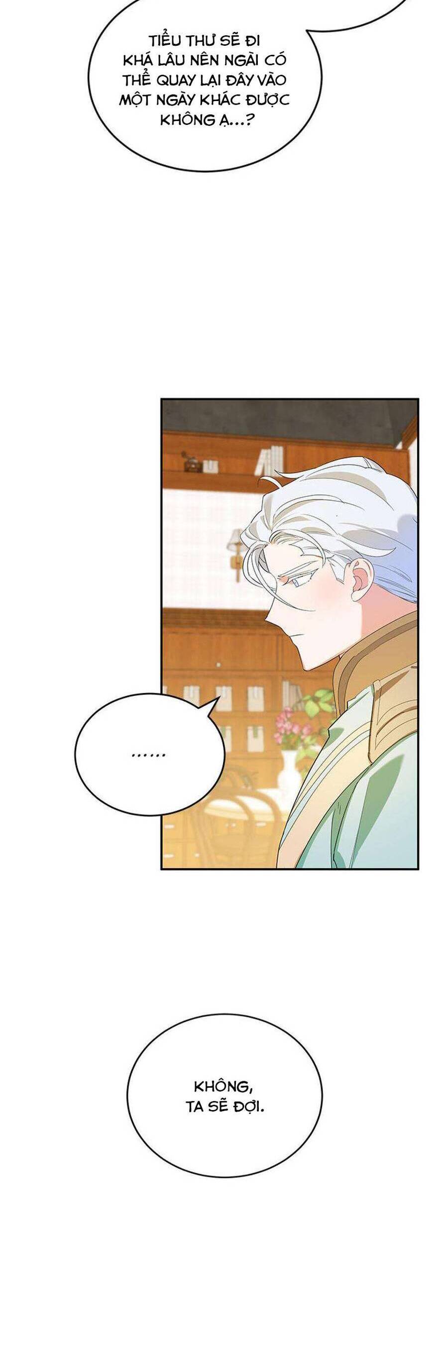 Ác Nữ Làm Bánh Sau Khi Ly Hôn Chap 15 - Next Chap 16