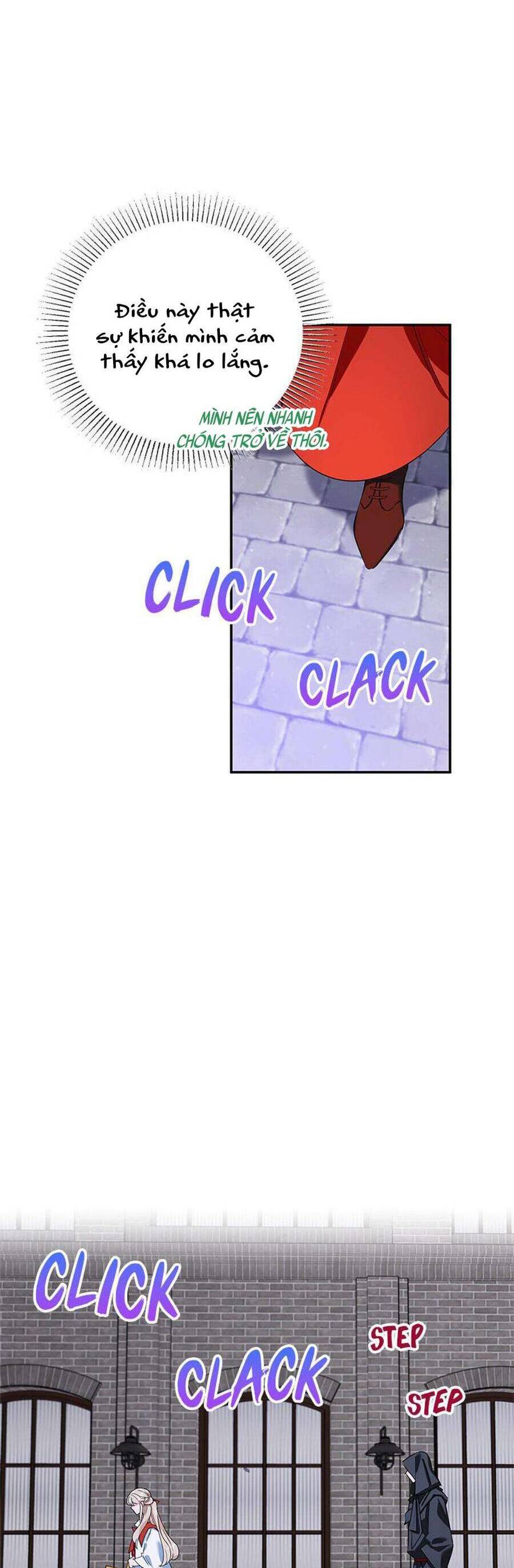 Ác Nữ Làm Bánh Sau Khi Ly Hôn Chap 15 - Next Chap 16