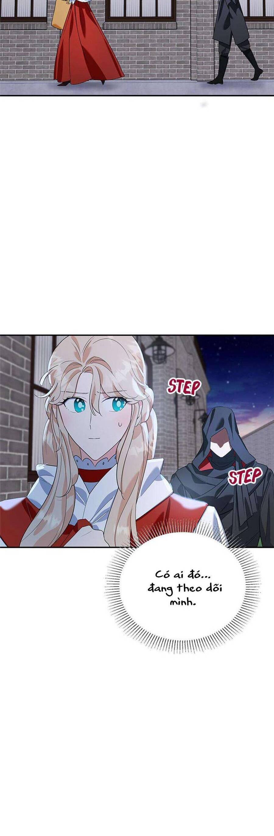 Ác Nữ Làm Bánh Sau Khi Ly Hôn Chap 15 - Next Chap 16