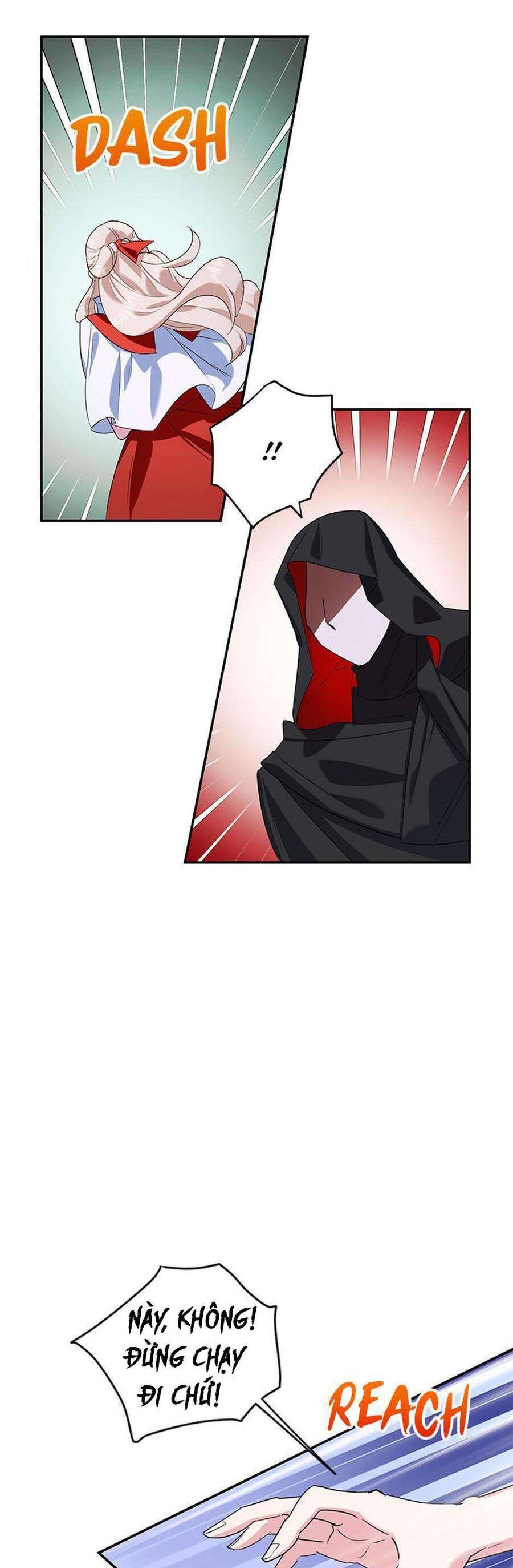 Ác Nữ Làm Bánh Sau Khi Ly Hôn Chap 15 - Next Chap 16