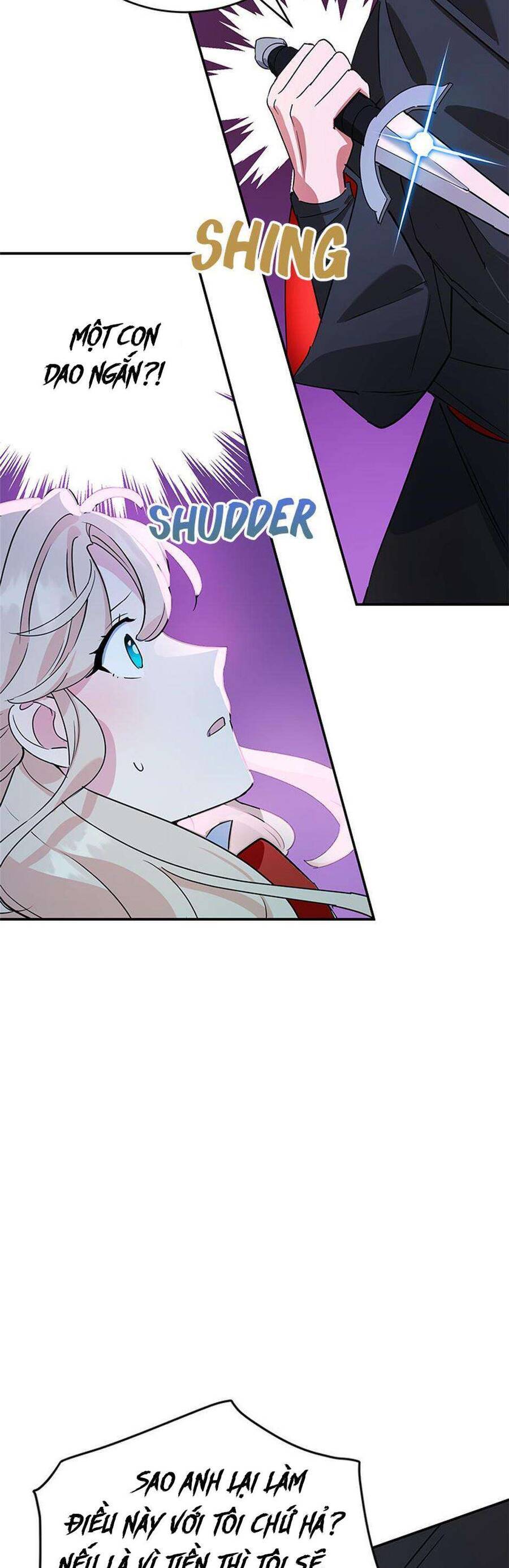 Ác Nữ Làm Bánh Sau Khi Ly Hôn Chap 15 - Next Chap 16