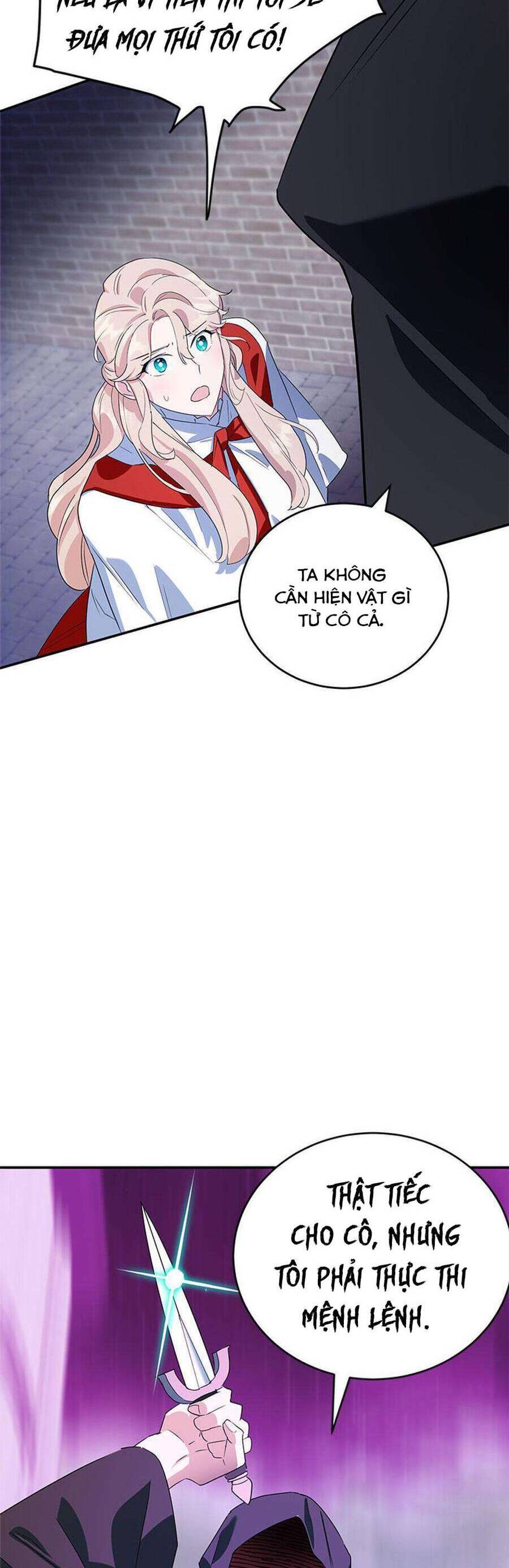Ác Nữ Làm Bánh Sau Khi Ly Hôn Chap 15 - Next Chap 16