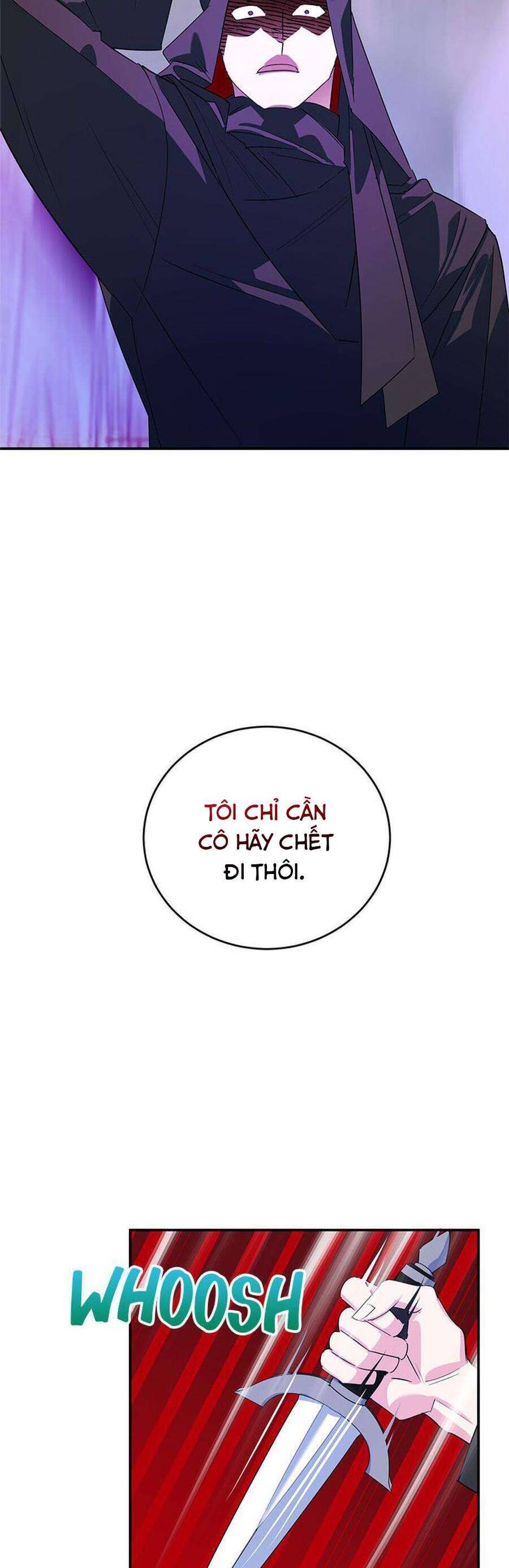 Ác Nữ Làm Bánh Sau Khi Ly Hôn Chap 15 - Next Chap 16