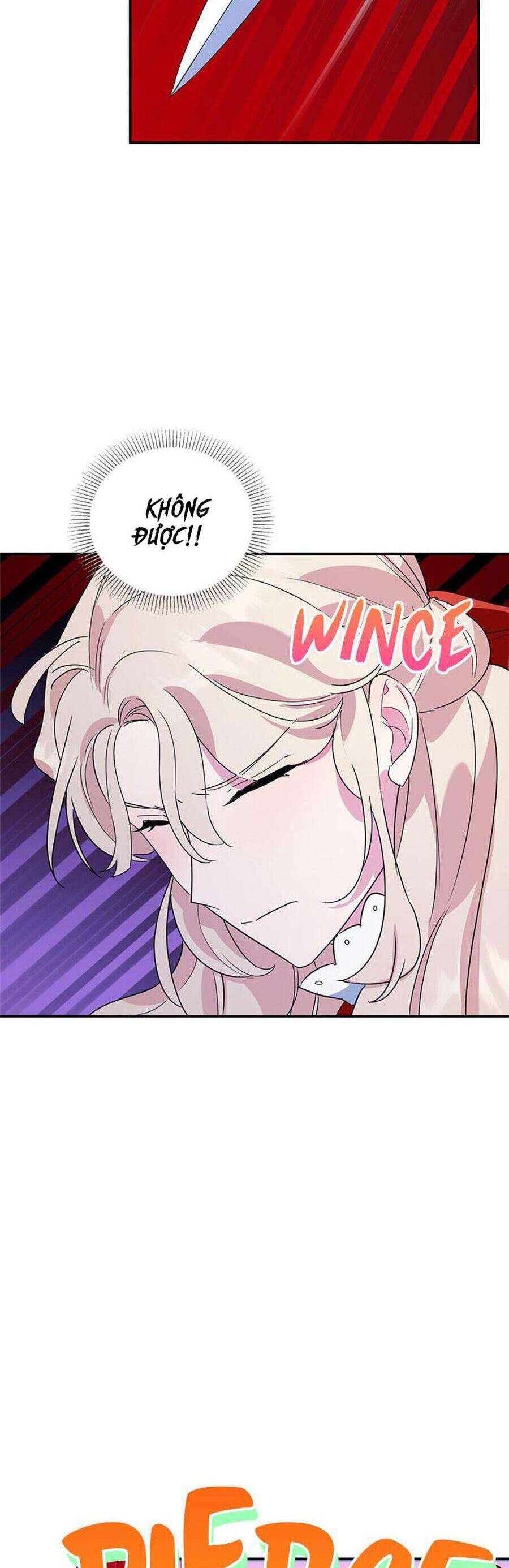 Ác Nữ Làm Bánh Sau Khi Ly Hôn Chap 15 - Next Chap 16