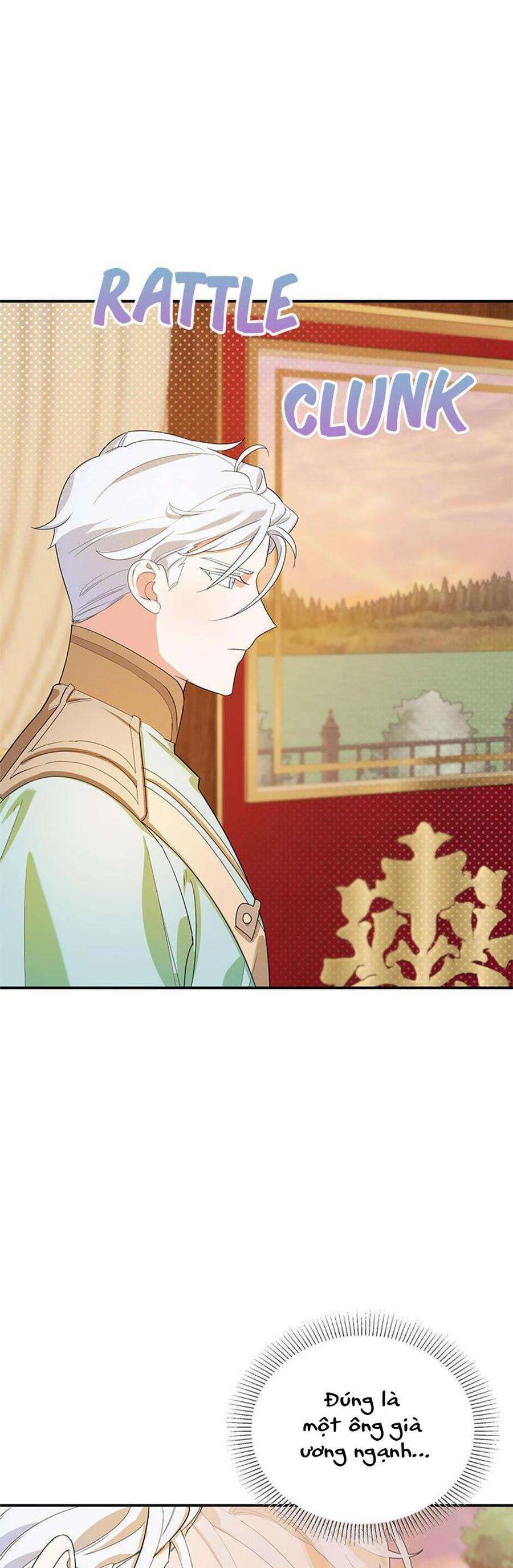 Ác Nữ Làm Bánh Sau Khi Ly Hôn Chap 15 - Next Chap 16