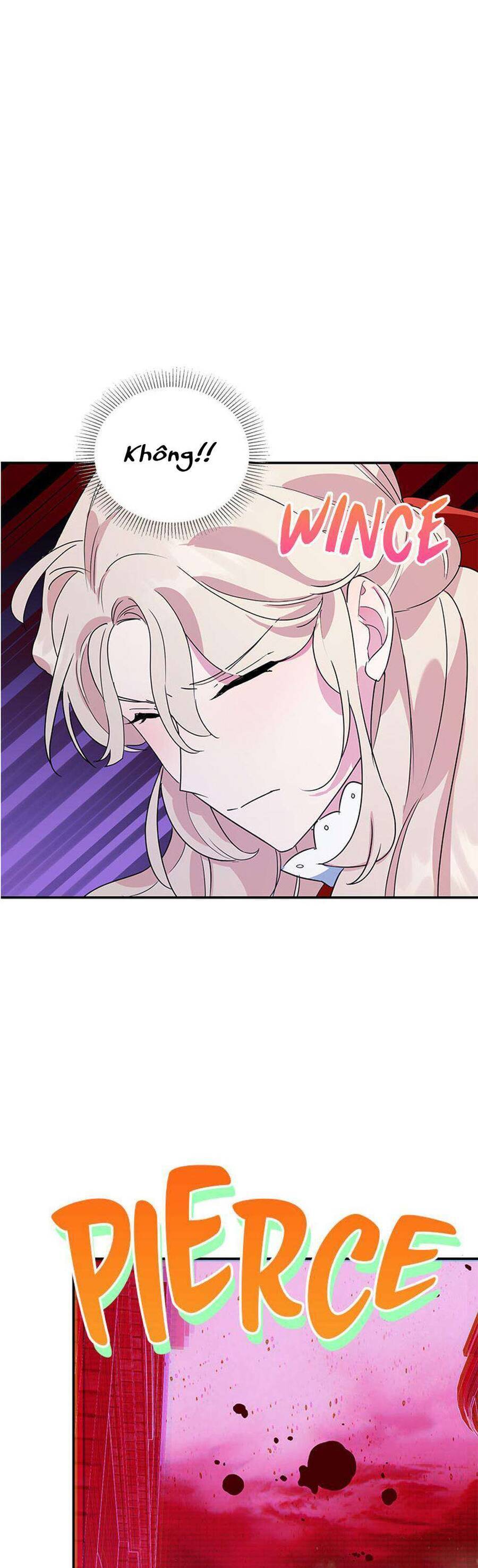 Ác Nữ Làm Bánh Sau Khi Ly Hôn Chap 16 - Next Chap 17