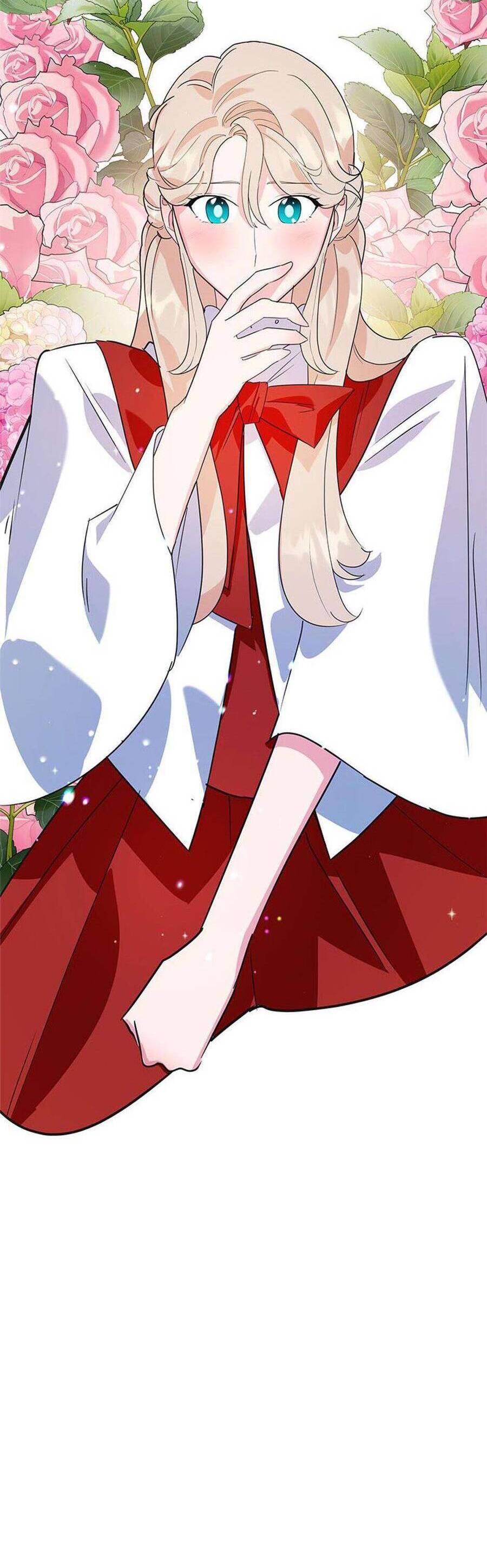 Ác Nữ Làm Bánh Sau Khi Ly Hôn Chap 16 - Next Chap 17