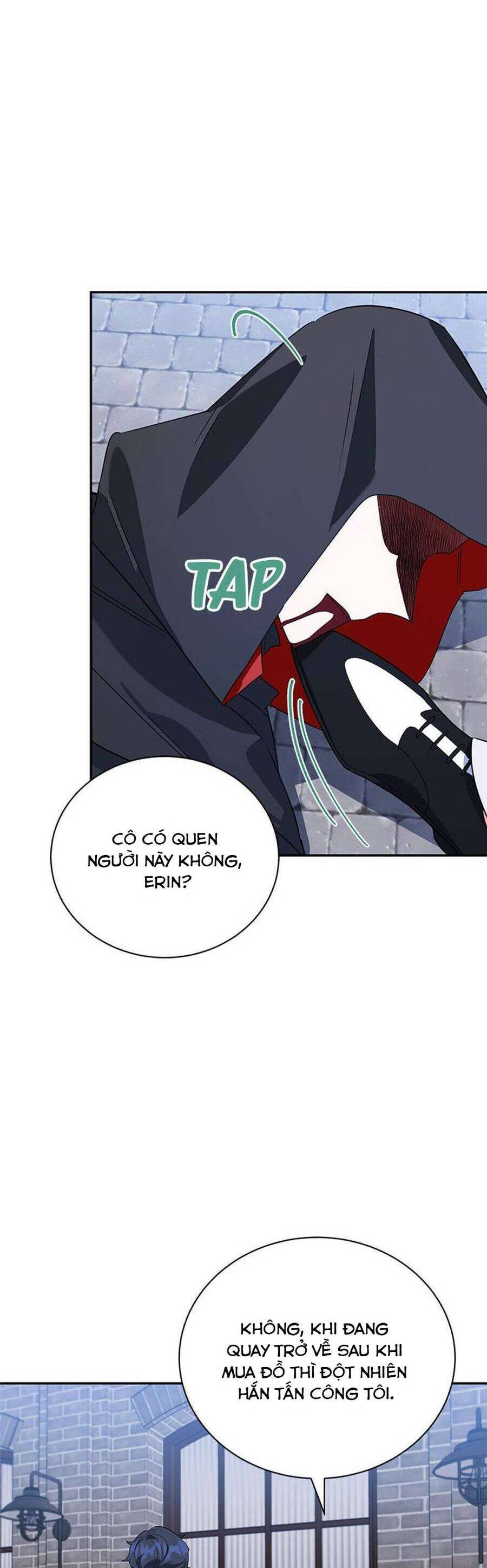 Ác Nữ Làm Bánh Sau Khi Ly Hôn Chap 16 - Next Chap 17