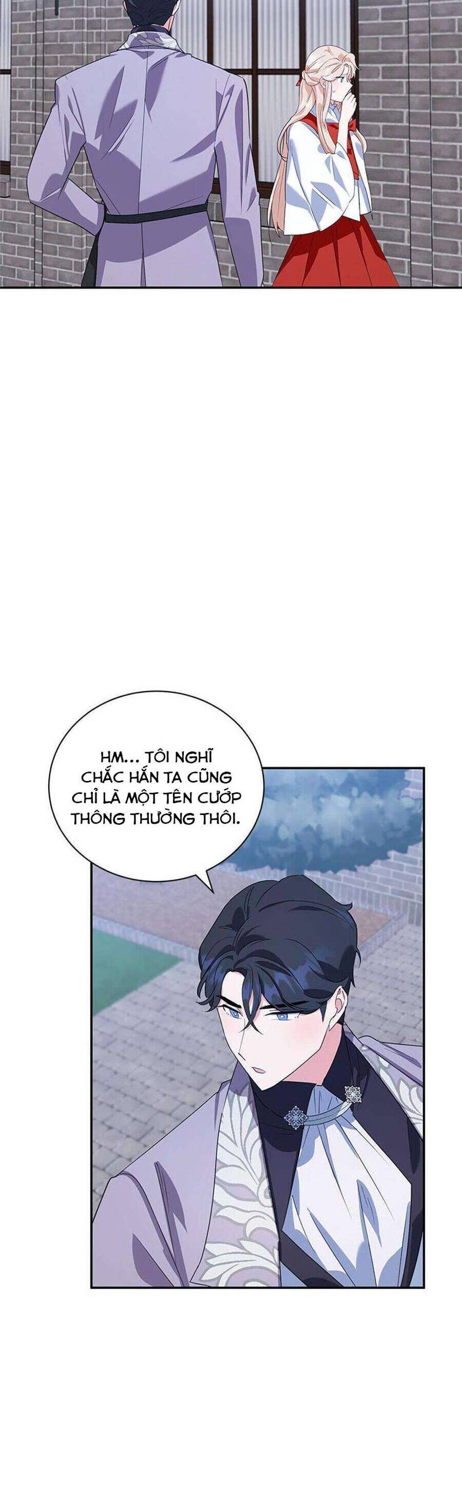 Ác Nữ Làm Bánh Sau Khi Ly Hôn Chap 16 - Next Chap 17